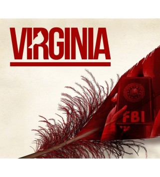 Virginia XBOX One / Xbox Series X|S Xbox One Key EUROPE